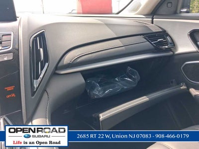 2024 Acura RDX Base