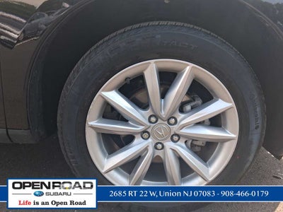 2024 Acura RDX Base