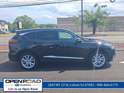2024 Acura RDX Base