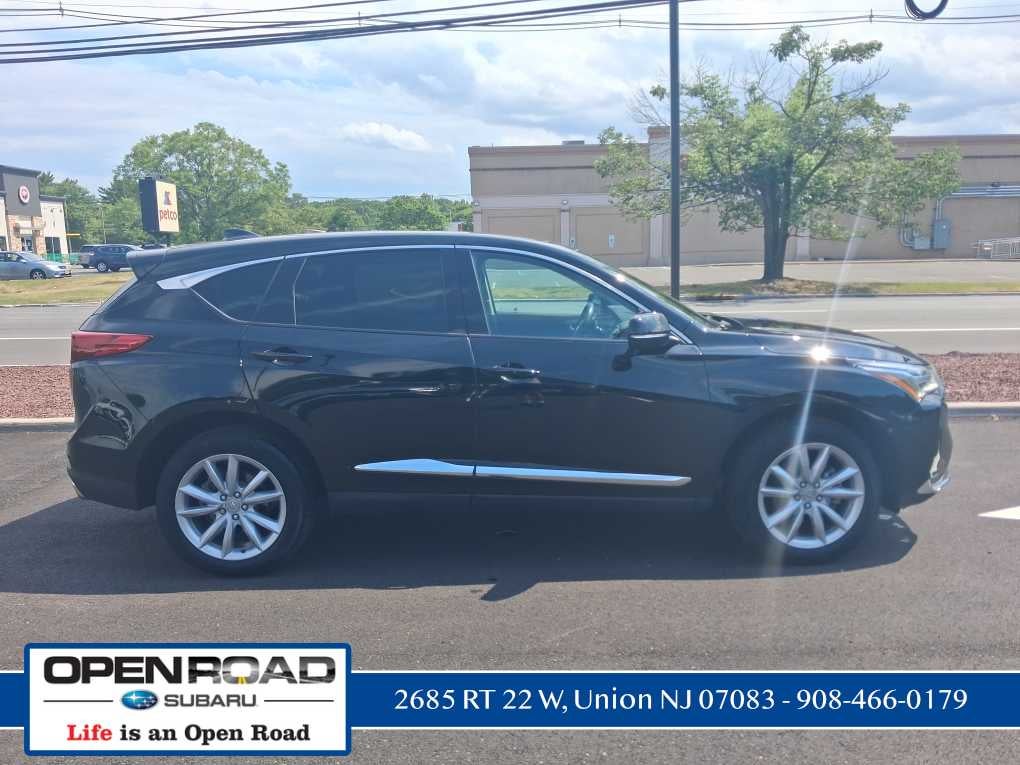 2024 Acura RDX Base