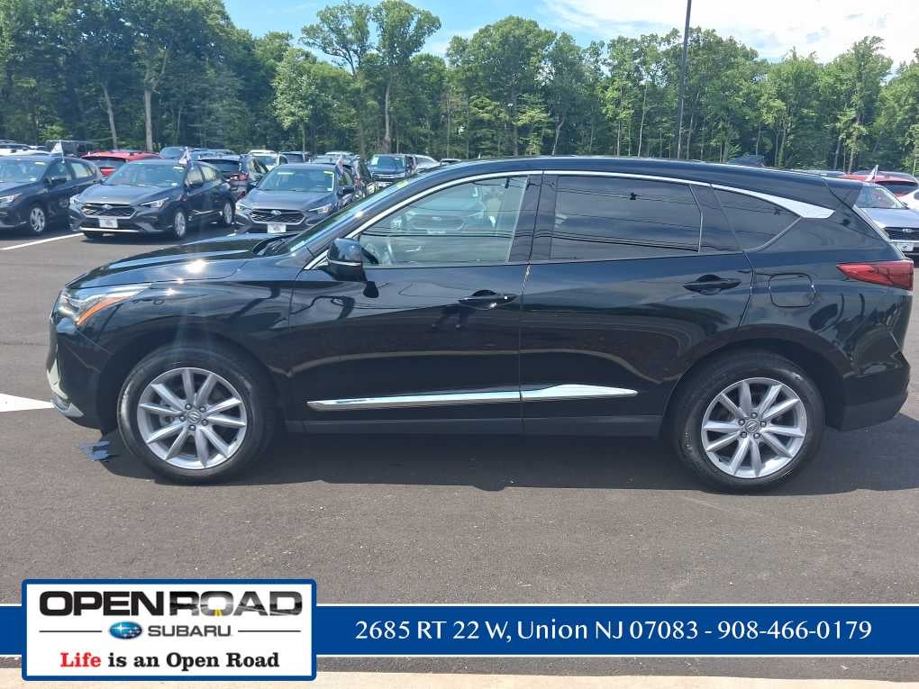 2024 Acura RDX Base