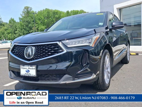 2024 Acura RDX Base