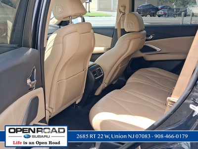 2024 Acura RDX Base