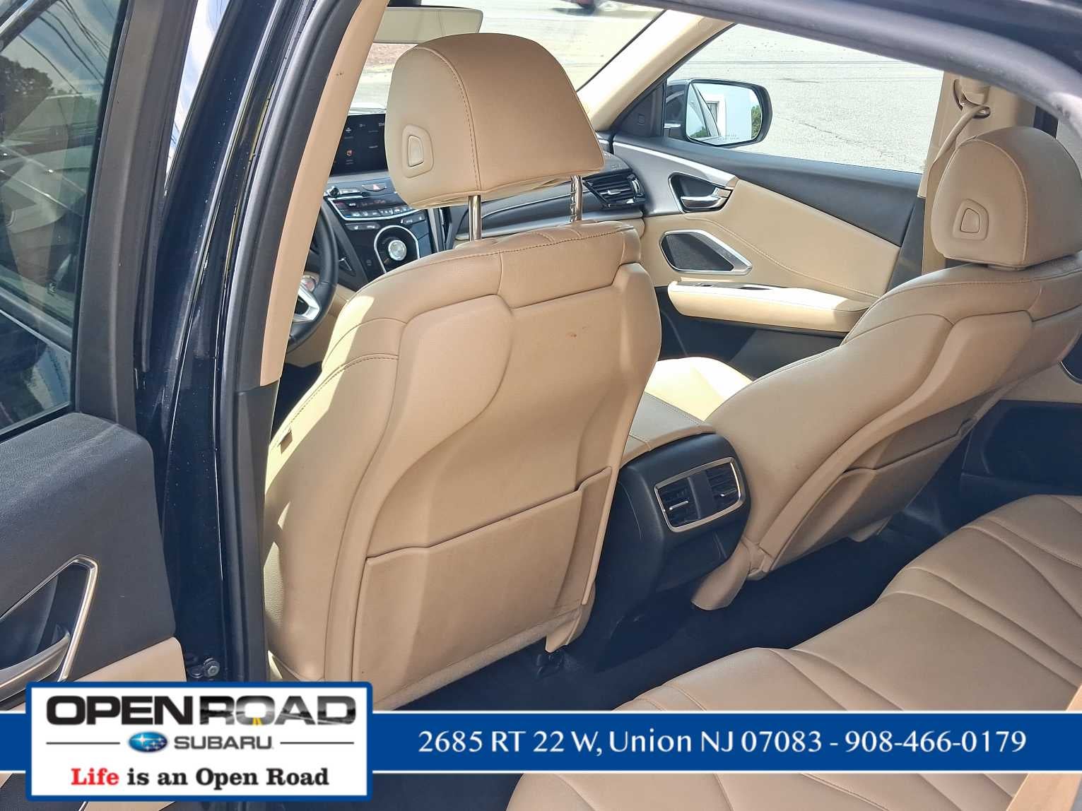 2024 Acura RDX Base