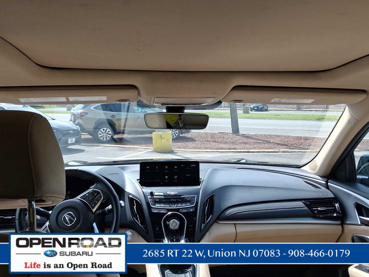 2024 Acura RDX Base