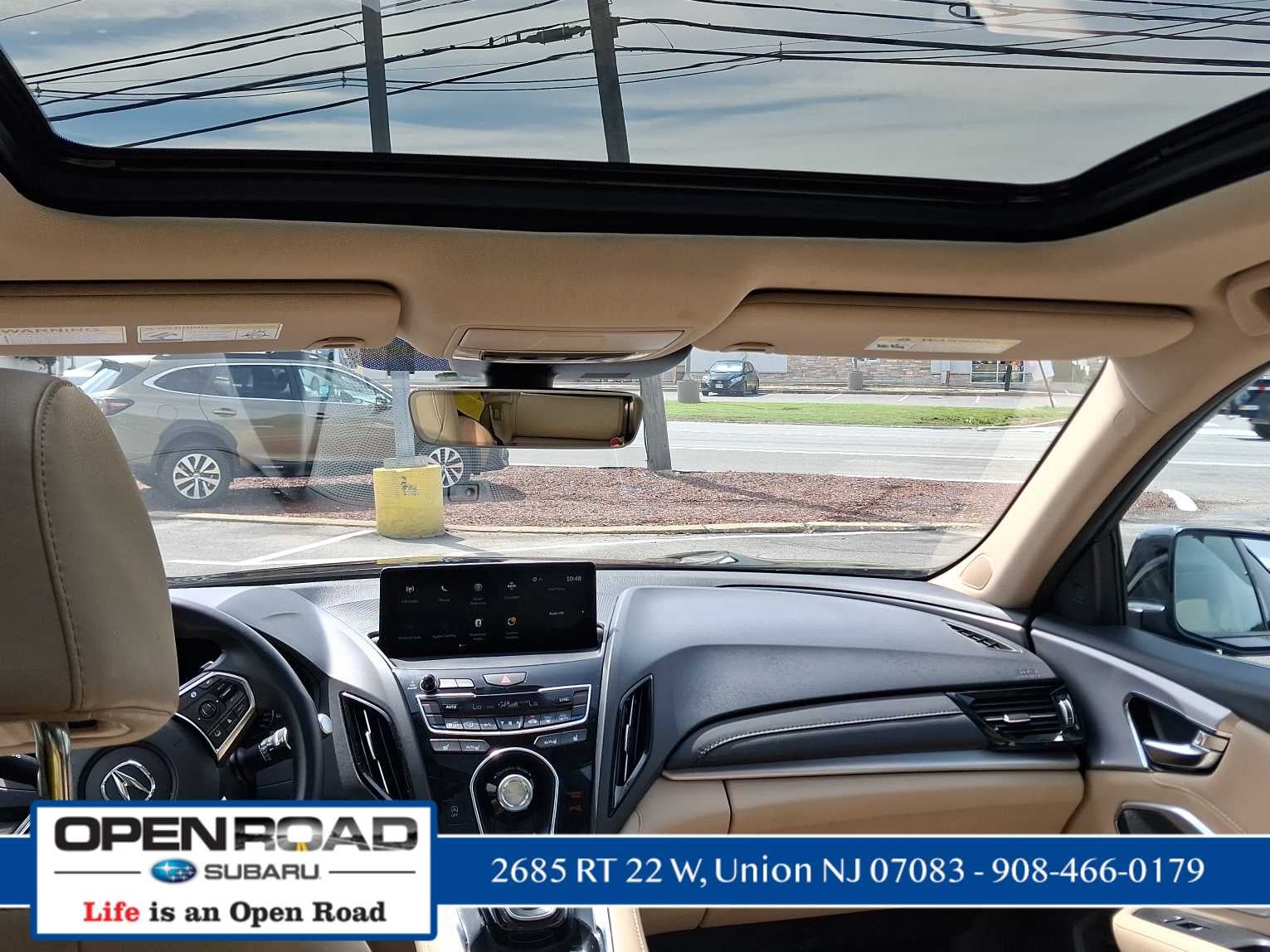 2024 Acura RDX Base