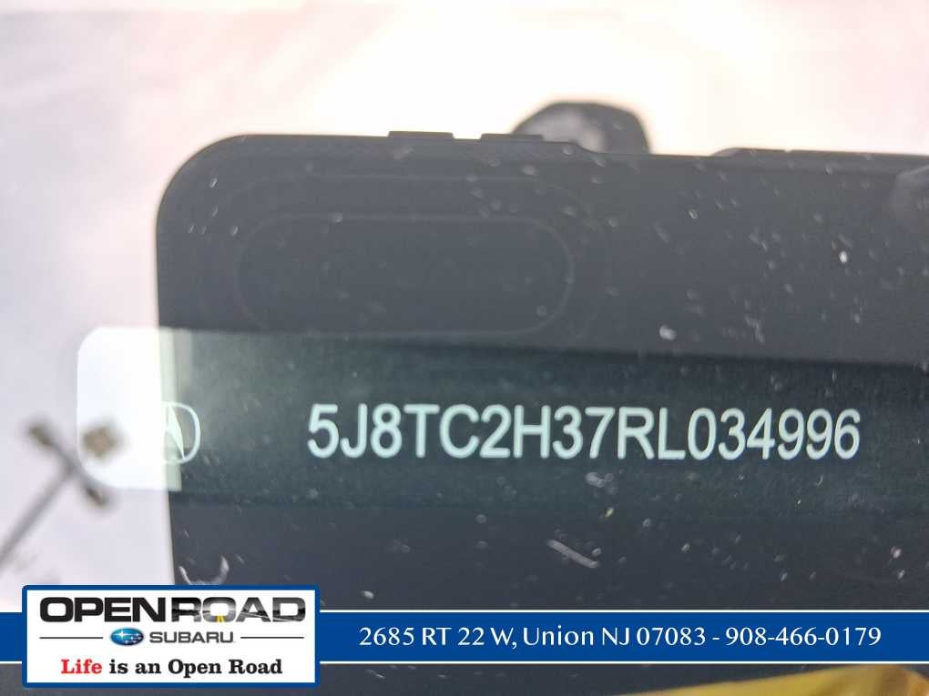 2024 Acura RDX Base
