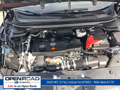 2024 Acura RDX Base
