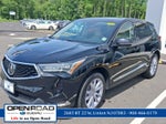 2024 Acura RDX Base