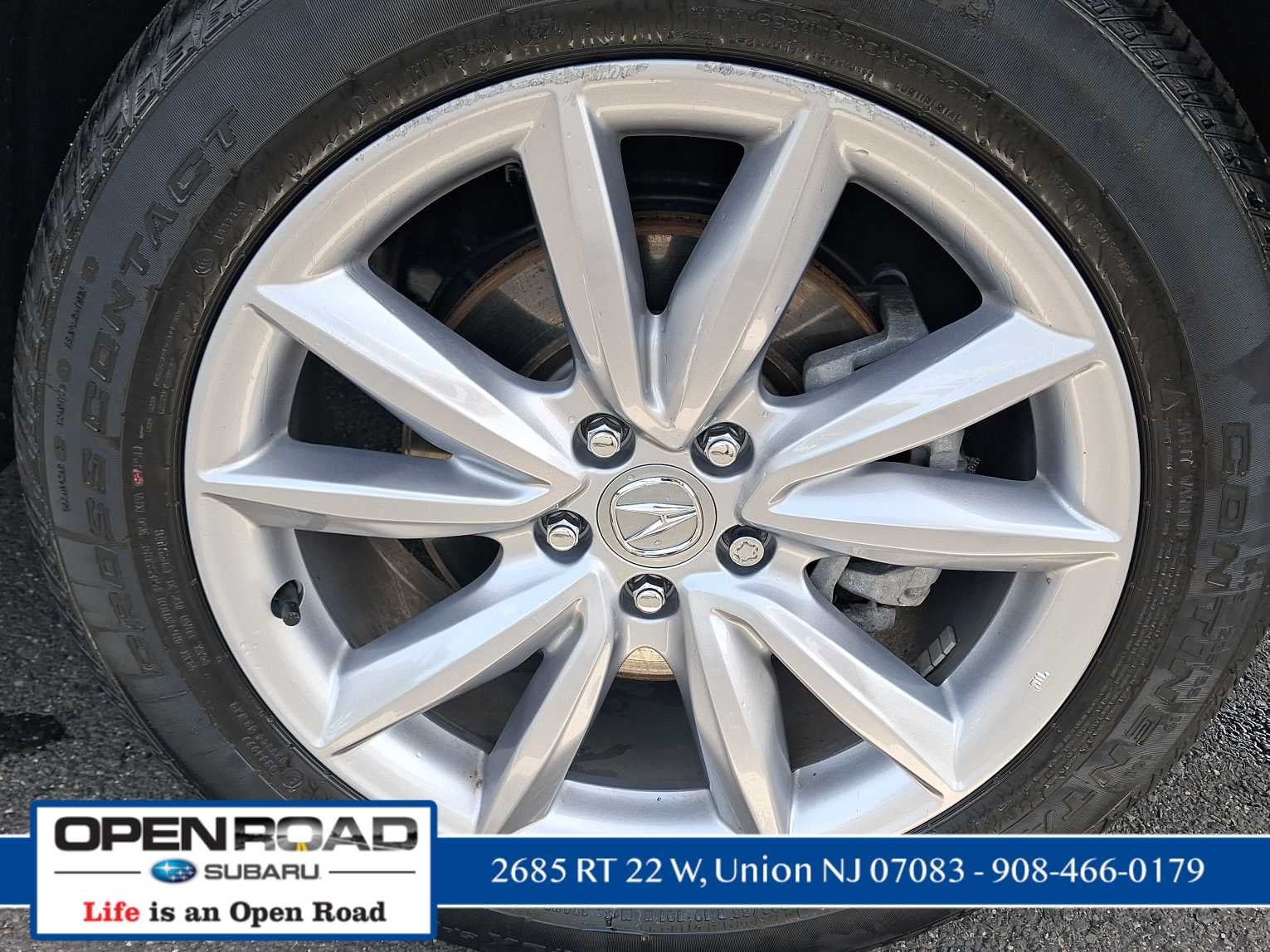 2024 Acura RDX Base