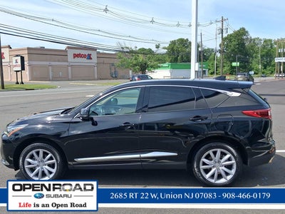 2024 Acura RDX Base