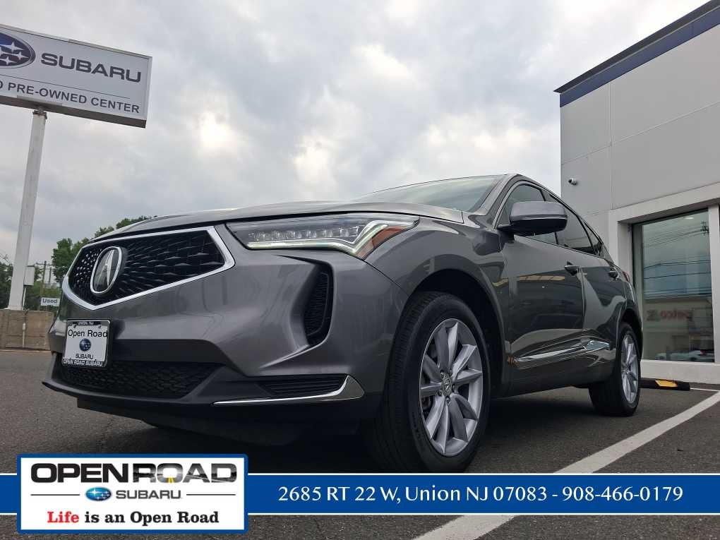 2024 Acura RDX Base