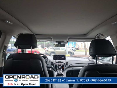 2024 Acura RDX Base