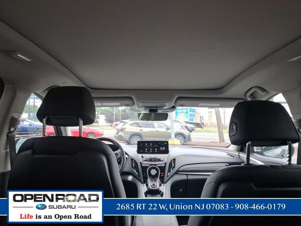 2024 Acura RDX Base