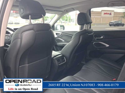 2024 Acura RDX Base