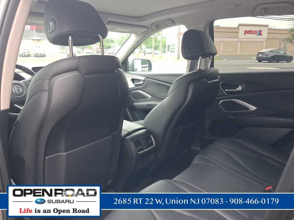2024 Acura RDX Base