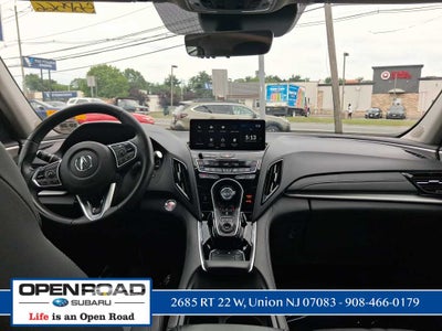 2024 Acura RDX Base