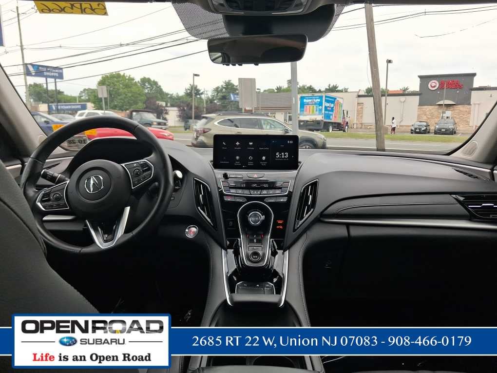 2024 Acura RDX Base
