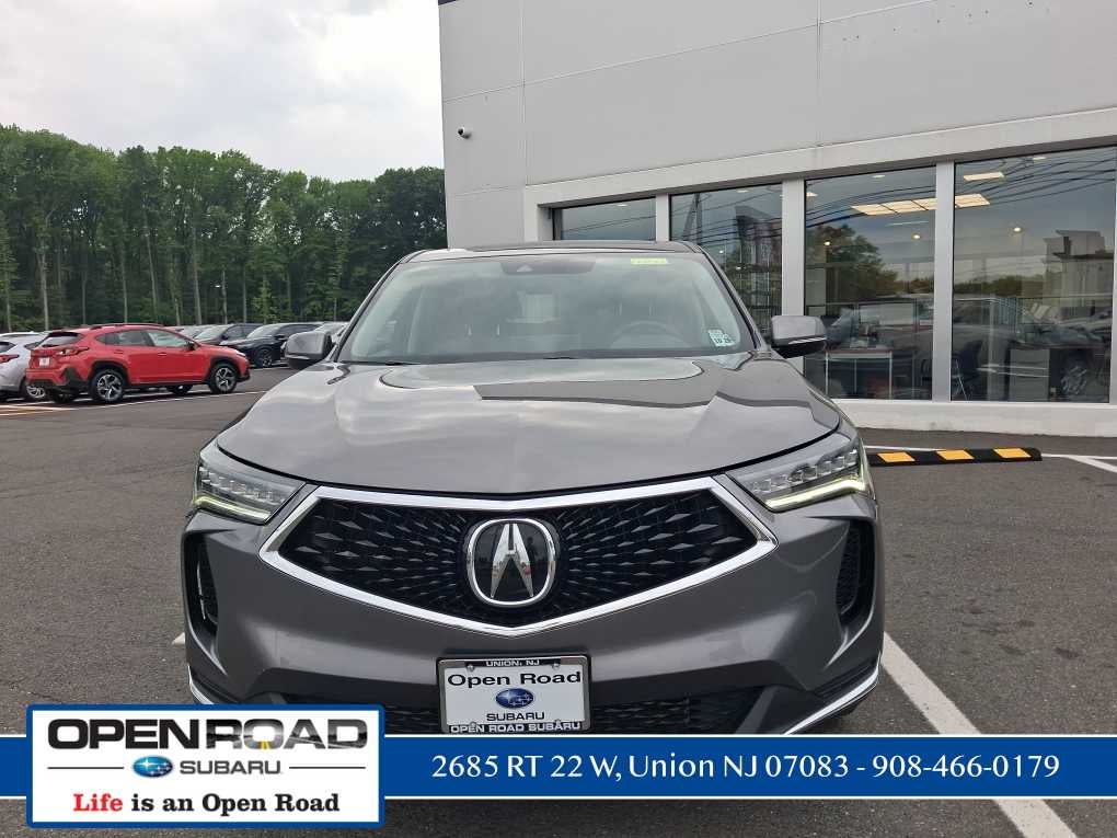 2024 Acura RDX Base