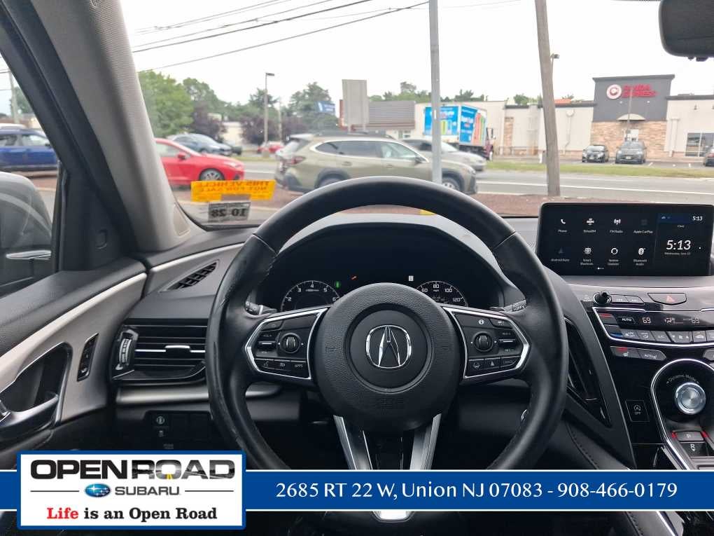 2024 Acura RDX Base