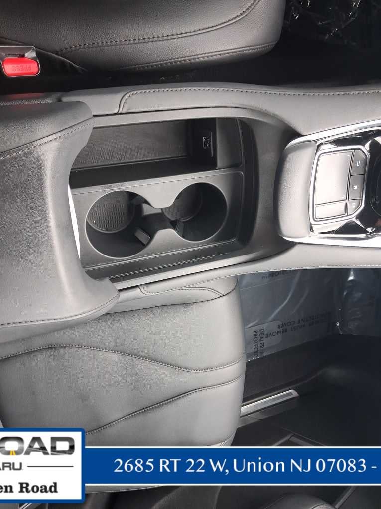 2024 Acura RDX Base