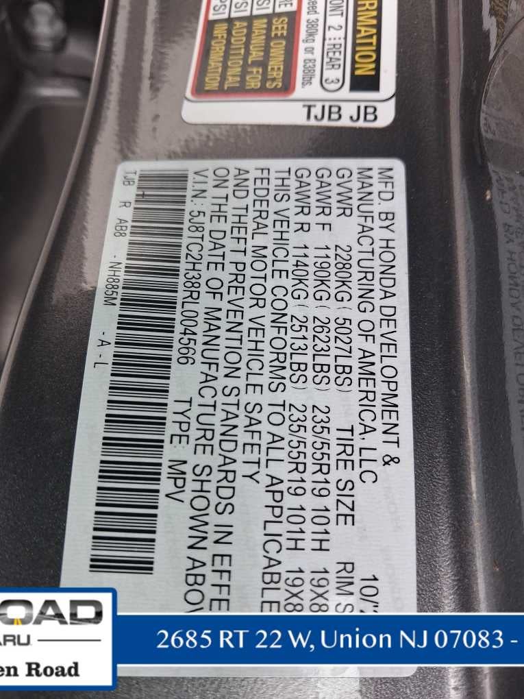 2024 Acura RDX Base