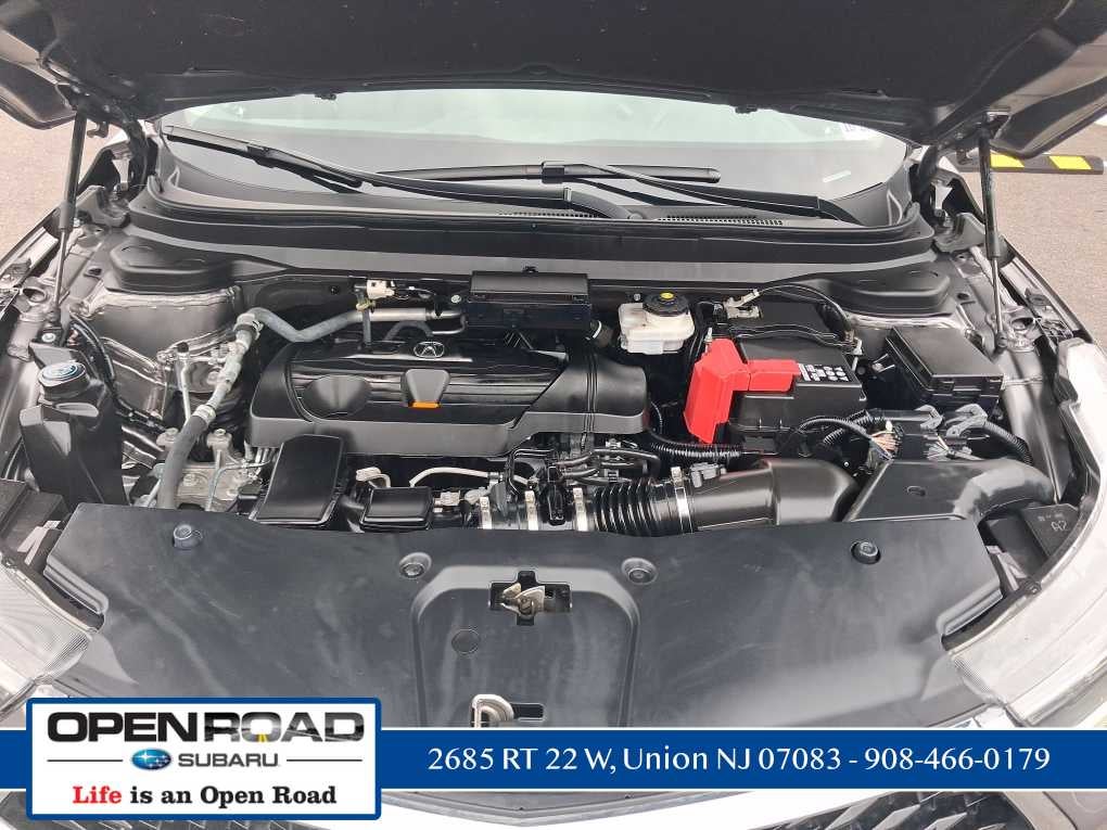 2024 Acura RDX Base