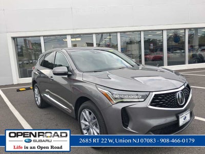 2024 Acura RDX Base