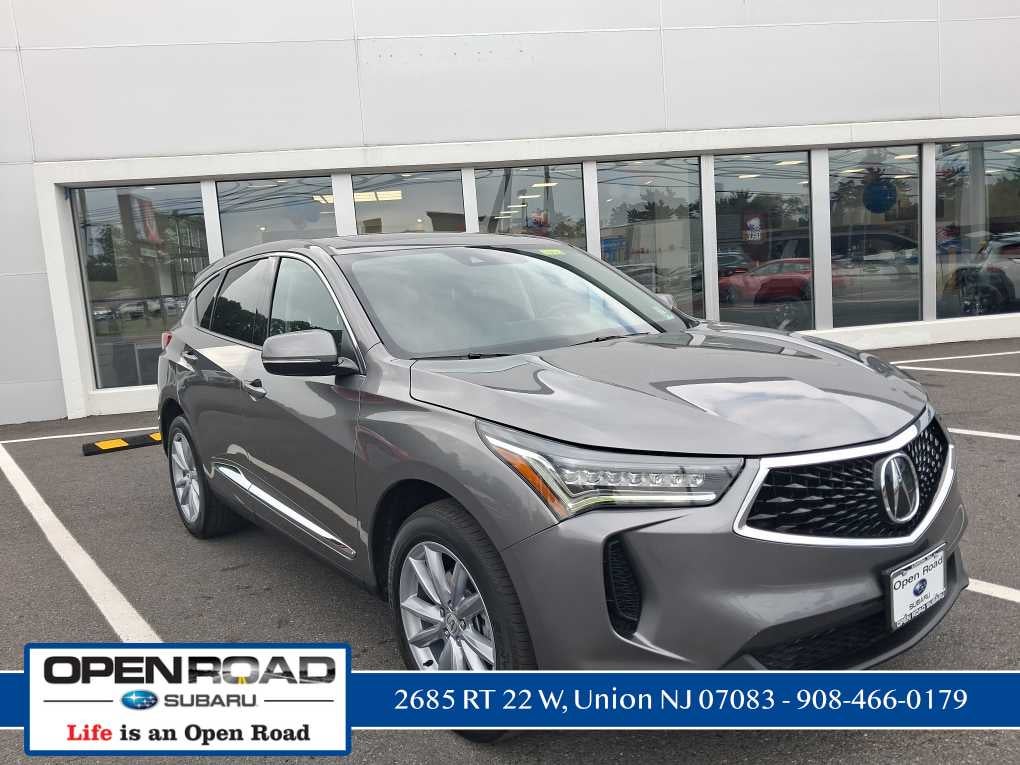 2024 Acura RDX Base