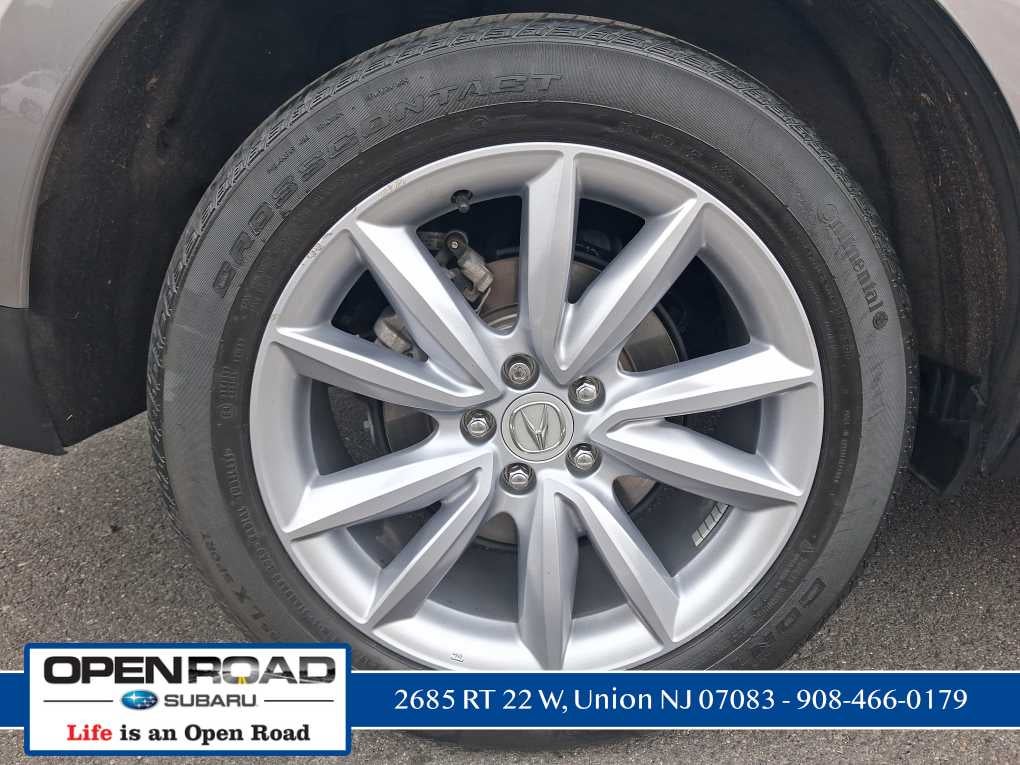 2024 Acura RDX Base