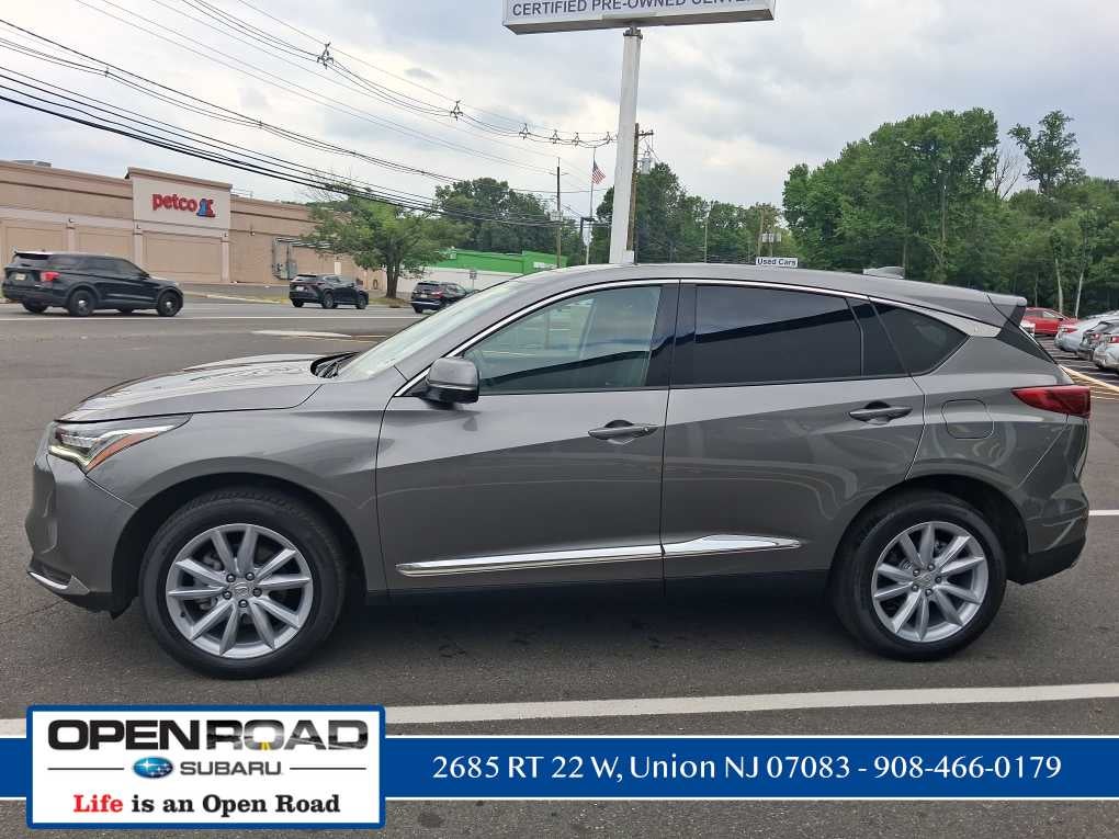 2024 Acura RDX Base