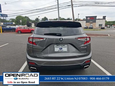 2024 Acura RDX Base