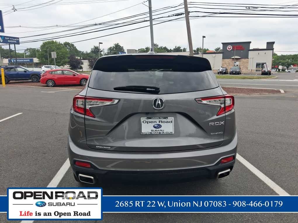 2024 Acura RDX Base