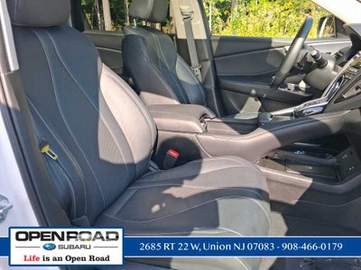 2024 Acura RDX w/Technology Package
