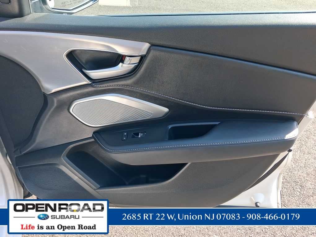 2024 Acura RDX w/Technology Package