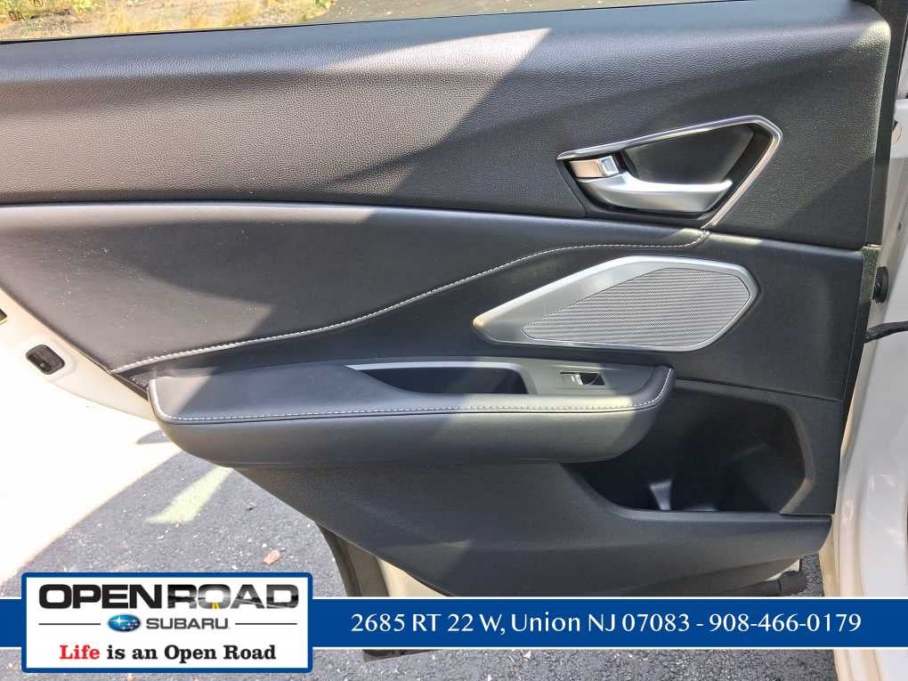 2024 Acura RDX w/Technology Package