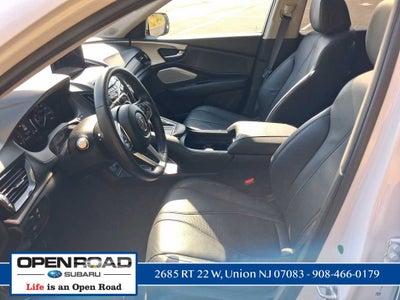 2024 Acura RDX w/Technology Package
