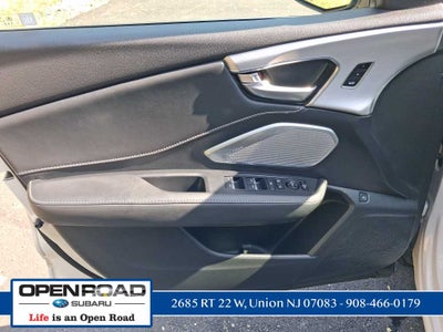 2024 Acura RDX w/Technology Package