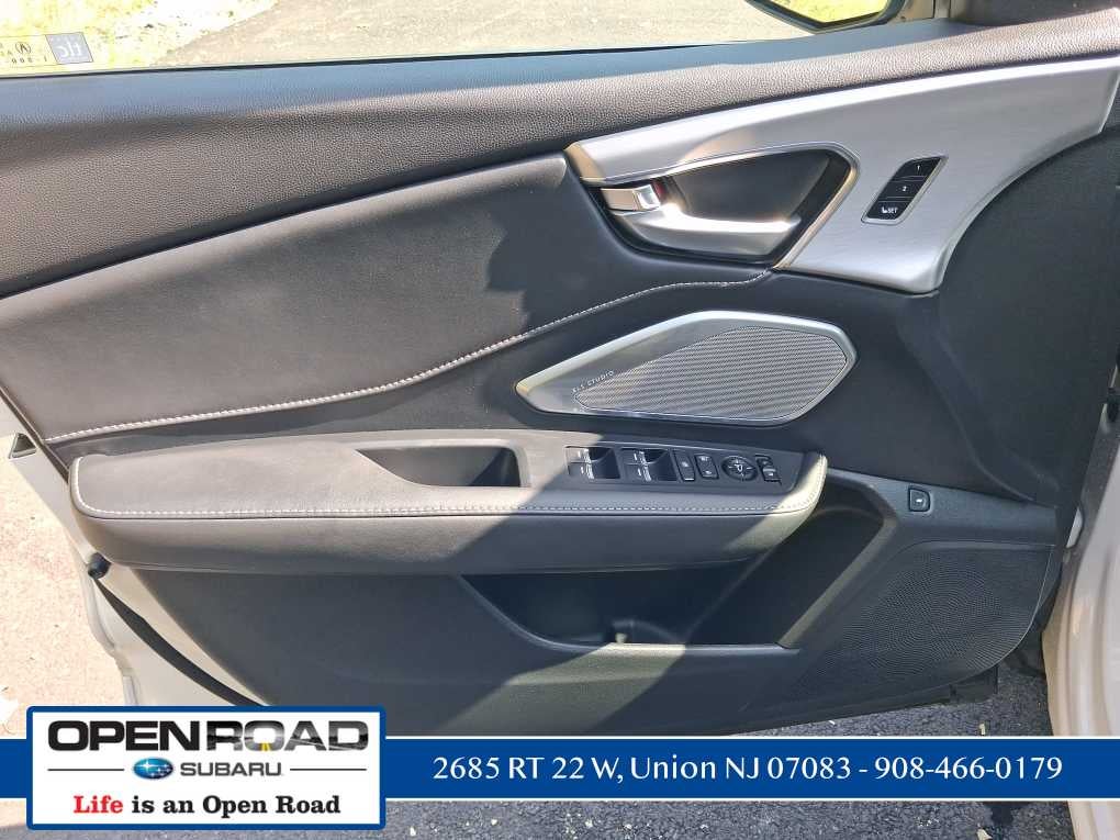 2024 Acura RDX w/Technology Package
