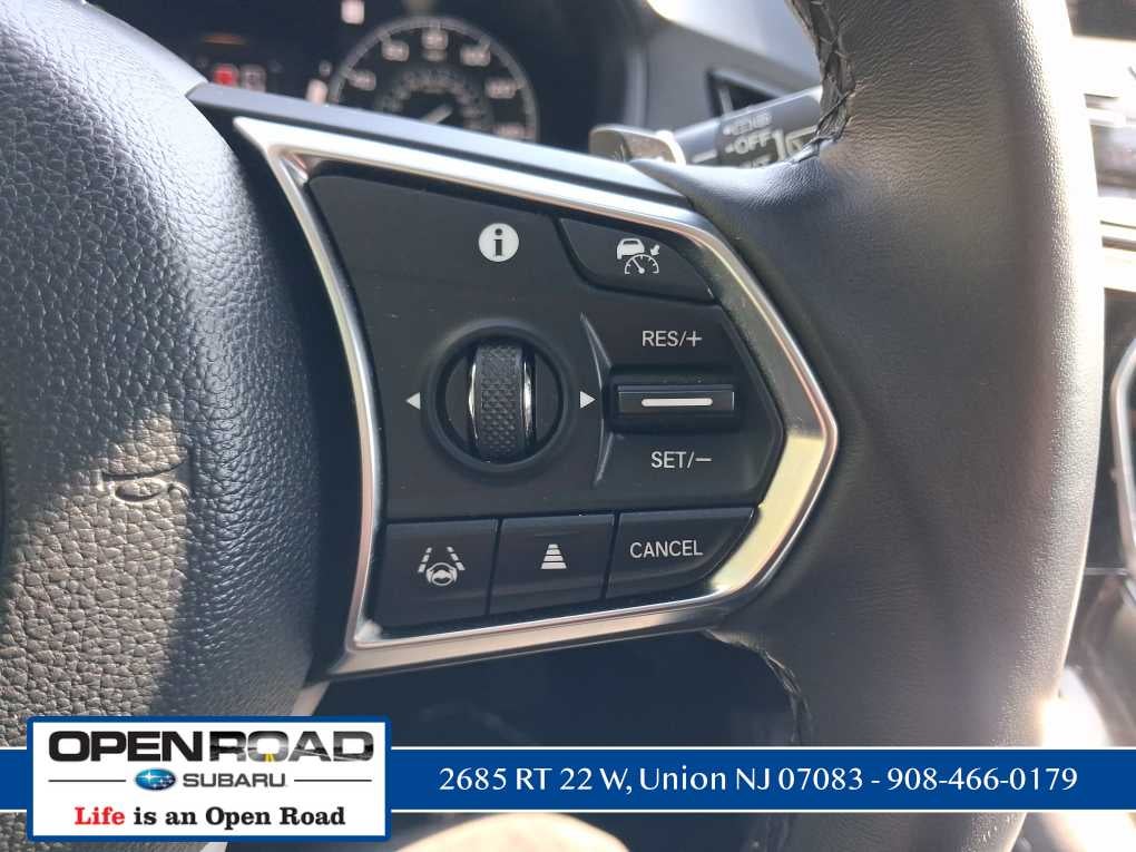2024 Acura RDX w/Technology Package