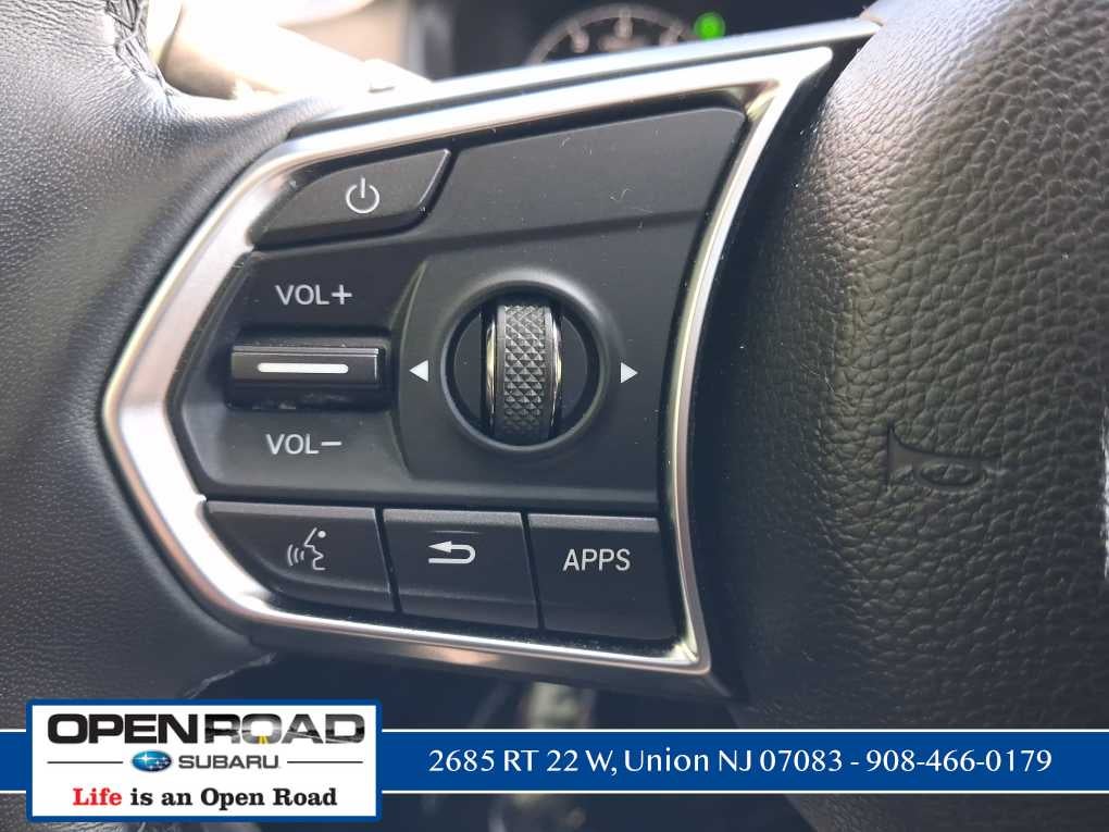 2024 Acura RDX w/Technology Package