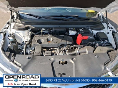 2024 Acura RDX w/Technology Package