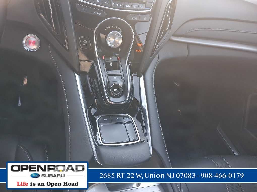 2024 Acura RDX w/Technology Package