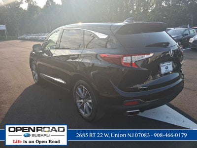 2024 Acura RDX w/Technology Package