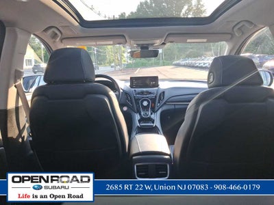 2024 Acura RDX w/Technology Package