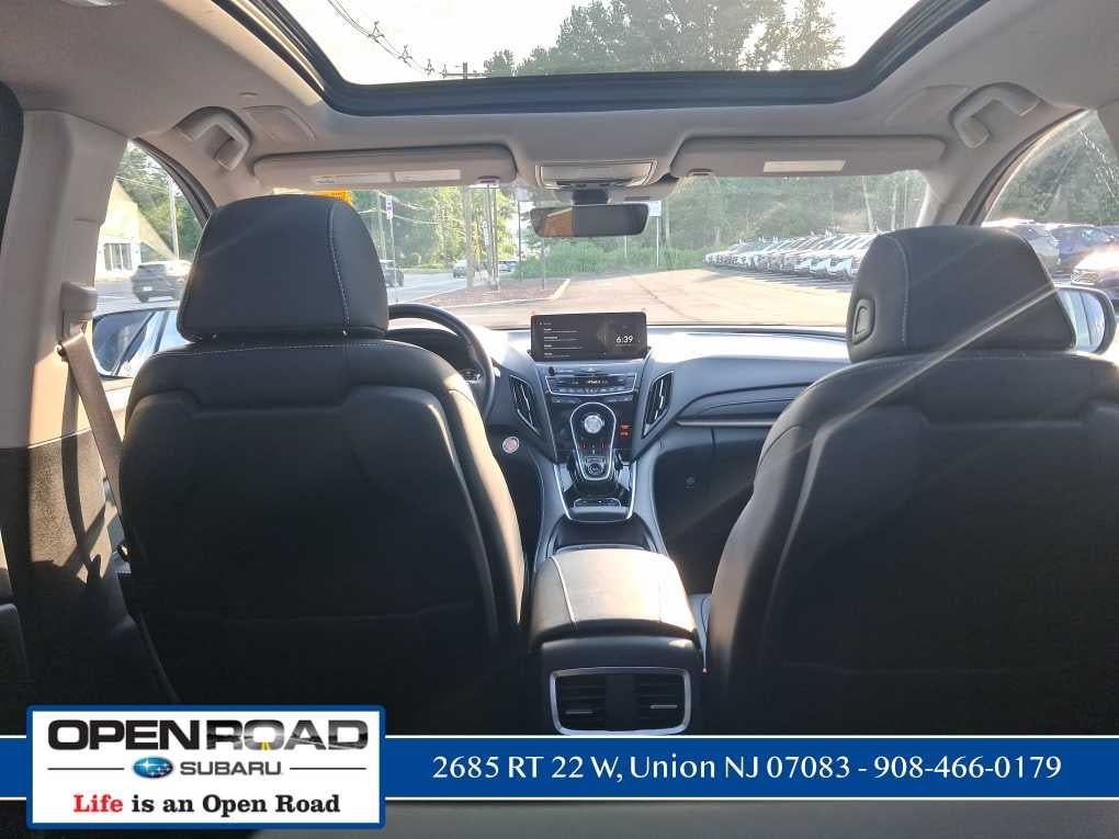 2024 Acura RDX w/Technology Package