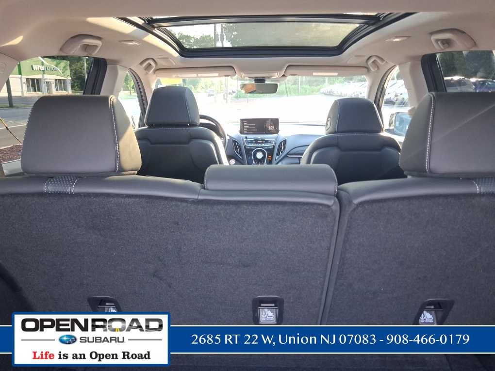2024 Acura RDX w/Technology Package
