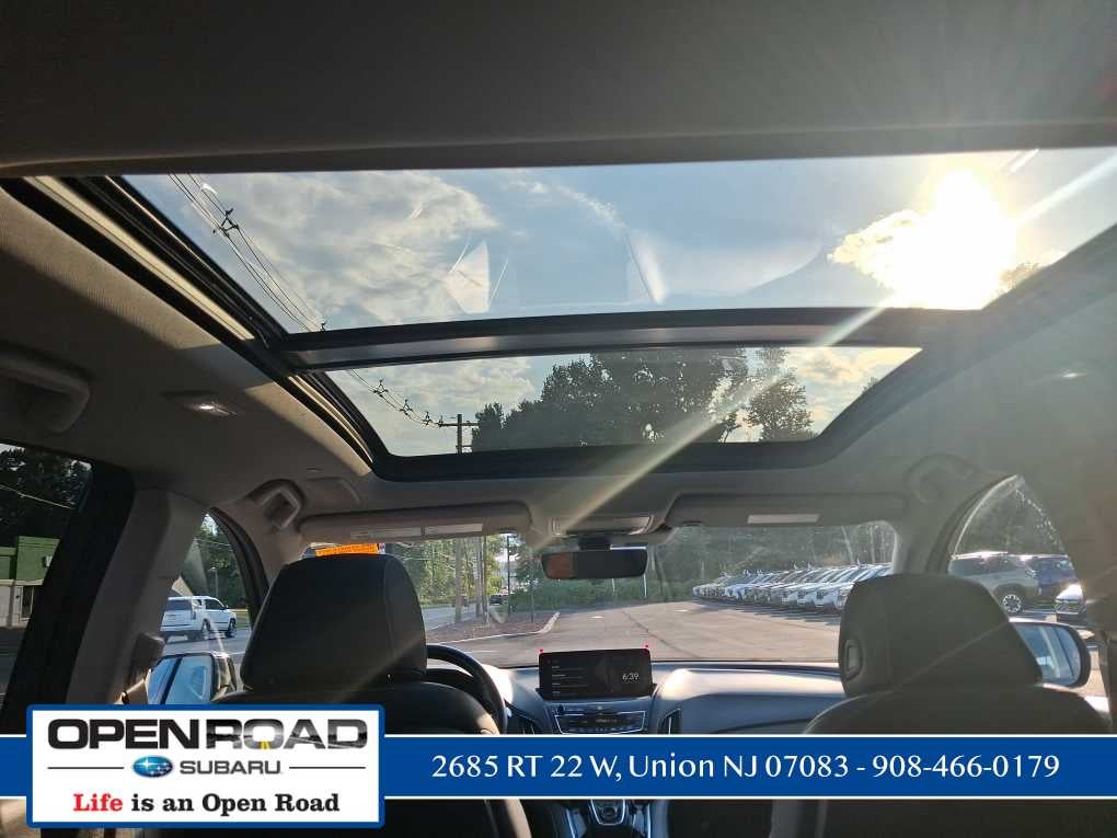 2024 Acura RDX w/Technology Package