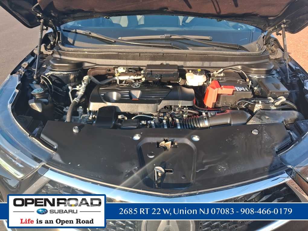 2024 Acura RDX w/Technology Package