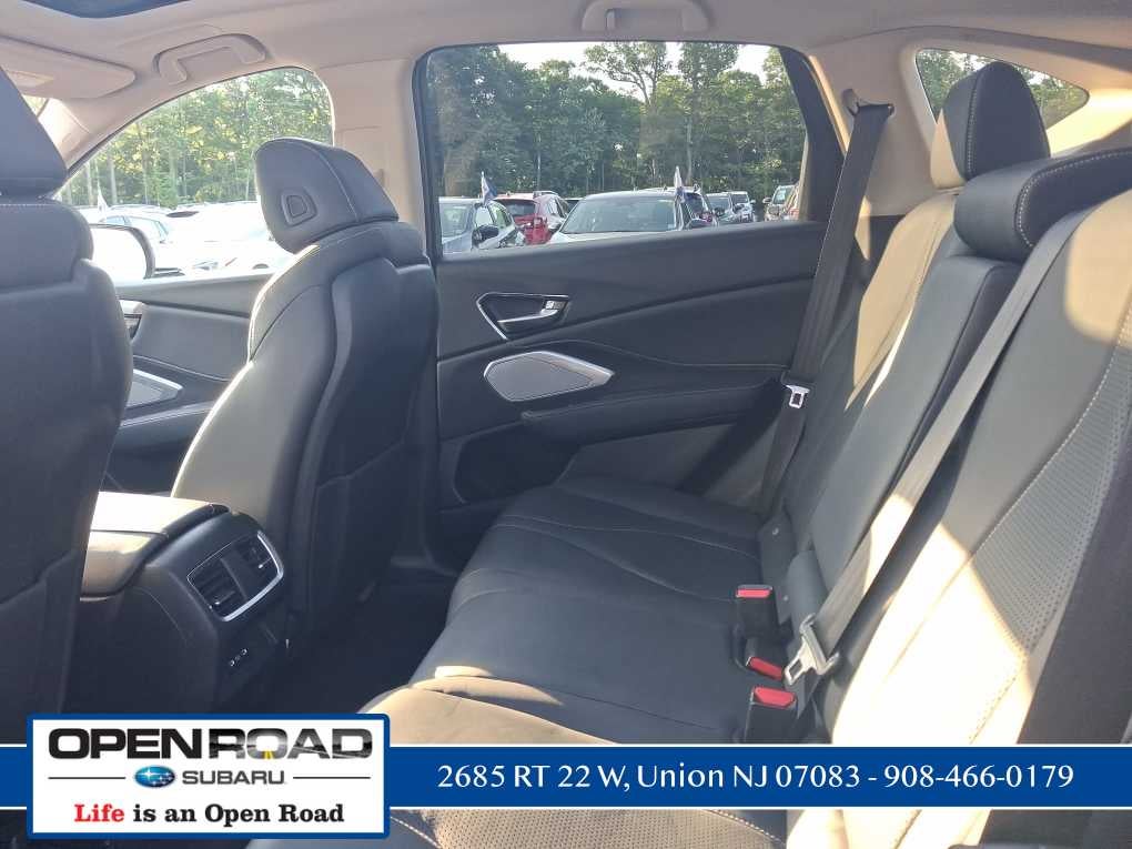 2024 Acura RDX w/Technology Package